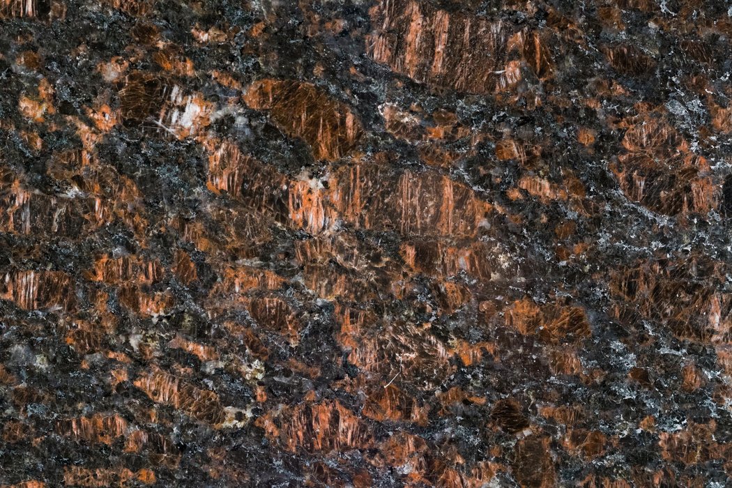 Tan Brown 1 Granite